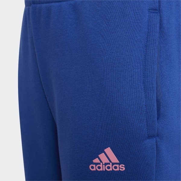 Blue Badge of Sport Cotton Tracksuit WU015