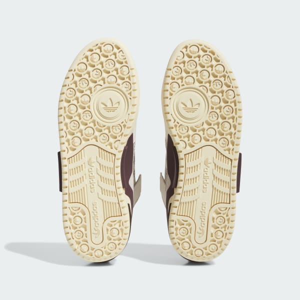 Bialy Forum Mod Low Shoes