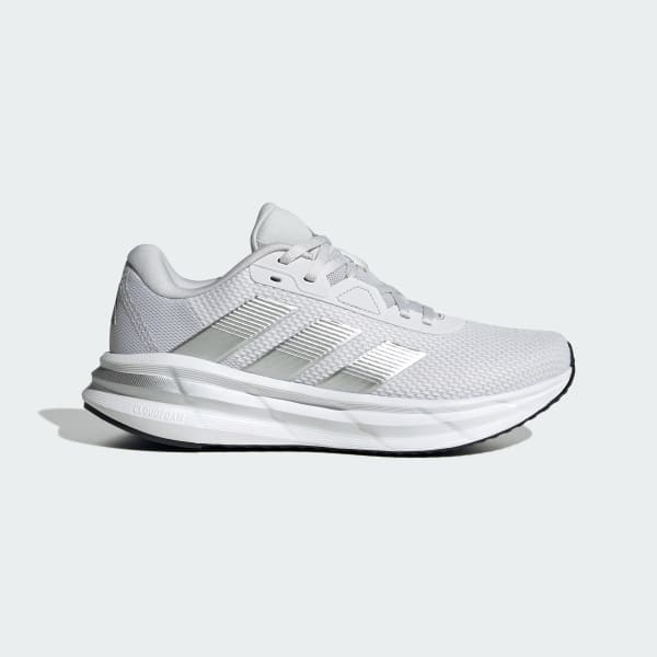 Grey Galaxy 7 Running Shoes