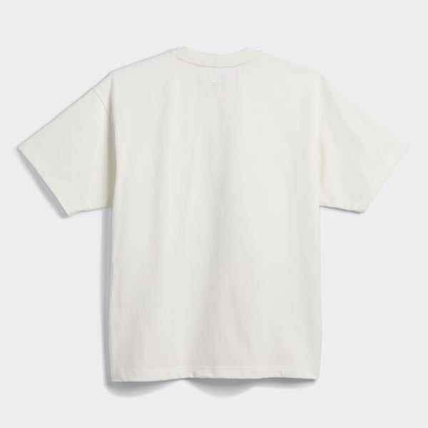 Camiseta adidas pharrell hotsell williams