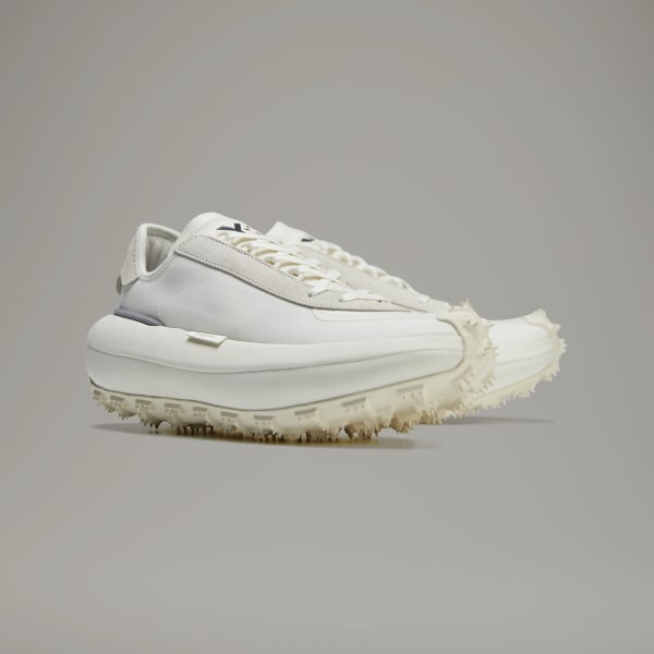 Blanco Y-3 MAKURA