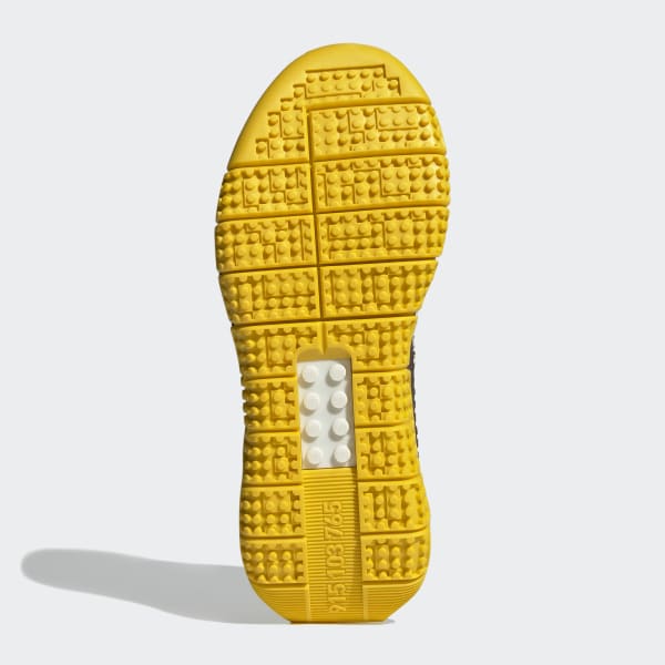 Beige adidas x LEGO® Sport Pro Shoes