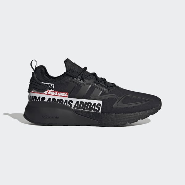 ZX 2K Boost