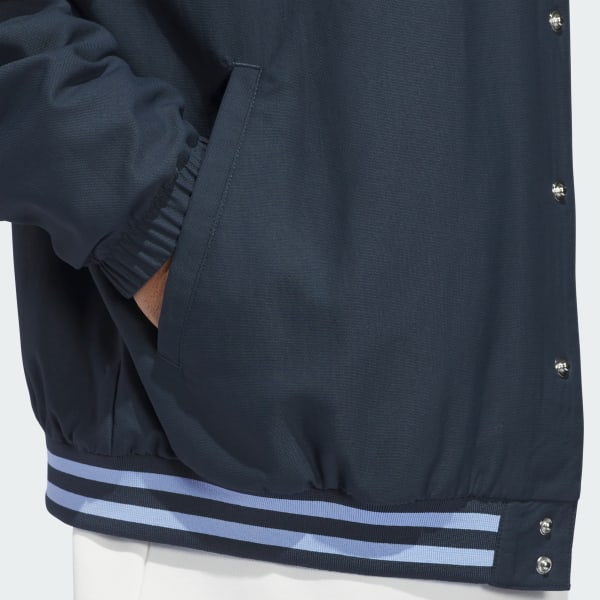 Coach Jacket Gender Neutral