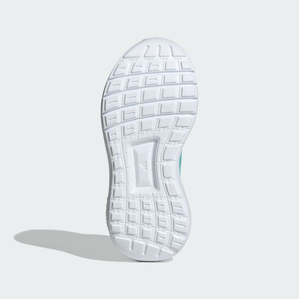 White MERCEDES - AMG PETRONAS FORMULA ONE TEAM ULTIMASHOW 2.0 SHOES CHILDREN