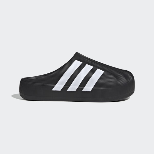 【Adidas】adiFOM SUPERSTAR MULE IG8277 ュール Adidas Originals adiFOM Superstar Mule Core Black IG8277