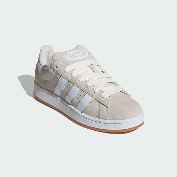 Weiss Campus 00s Schuh