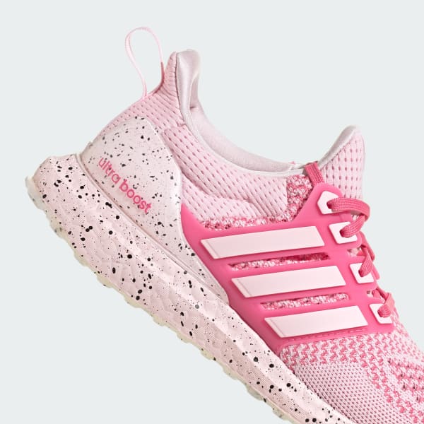 adidas Zapatillas Ultraboost 1.0 Rosa adidas Argentina