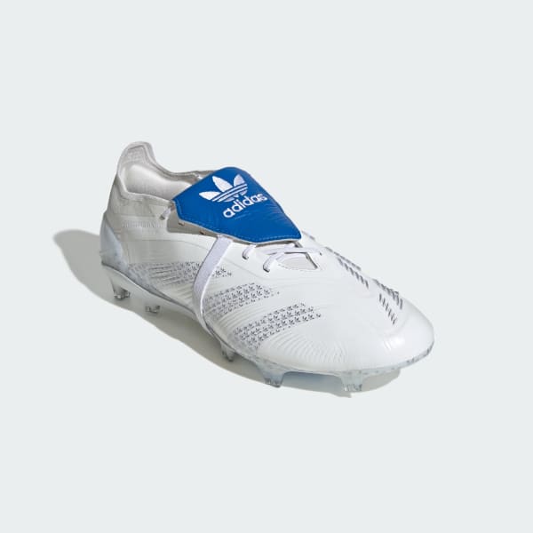 Predator Elite David Beckham Firm Ground Soccer Cleats