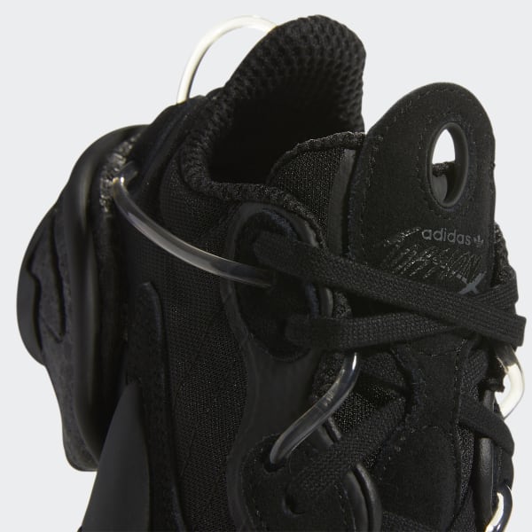 adidas torsion x preto