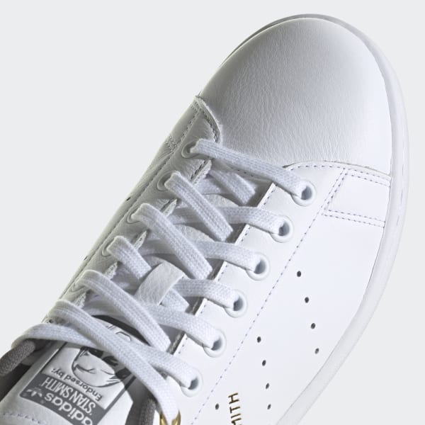 imponer sensor Miau miau adidas Stan Smith Shoes - White | Men's Lifestyle | adidas US