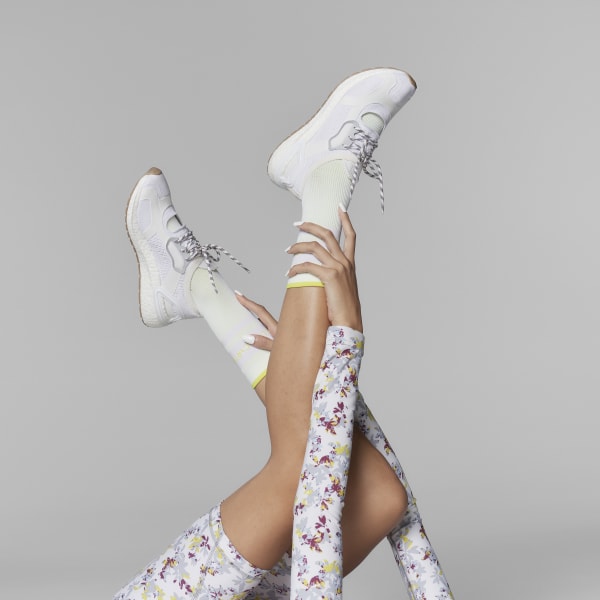 White adidas by Stella McCartney Ultraboost Sandal LGI45