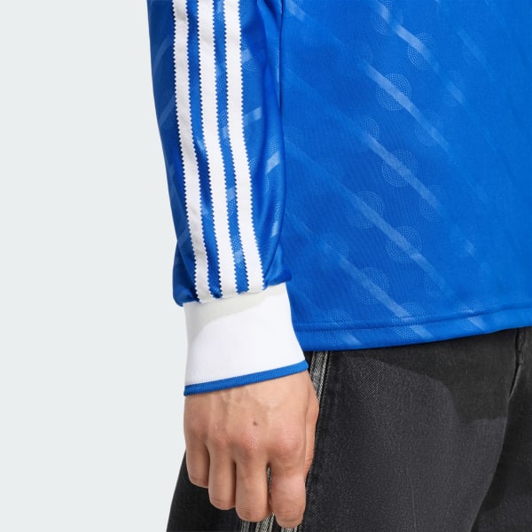 Real Madrid 25/26 Long Sleeve Third Jersey