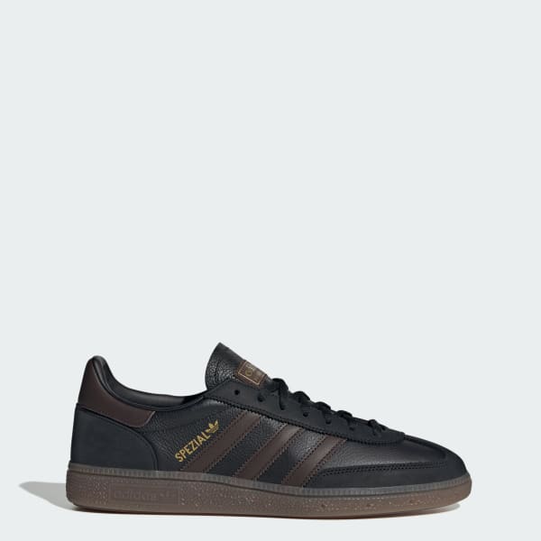 adidas HANDBALL SPEZIAL SHOES - Black | Free Shipping with adiClub