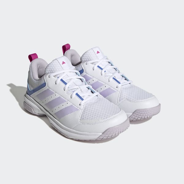 Weiss Ligra 7 Indoor Schuh