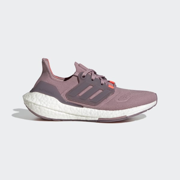 Pourpre Chaussure Ultraboost 22