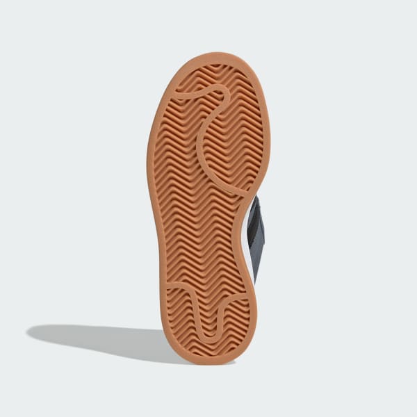 Zwart Campus 00s Schoenen