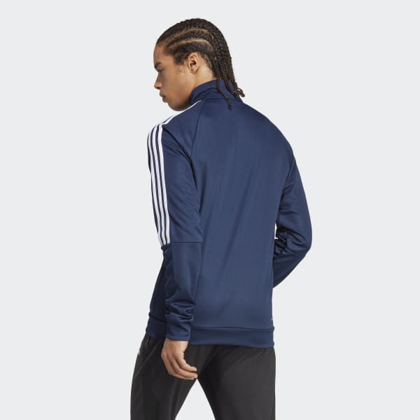 Blau Sereno19 Training Jacket