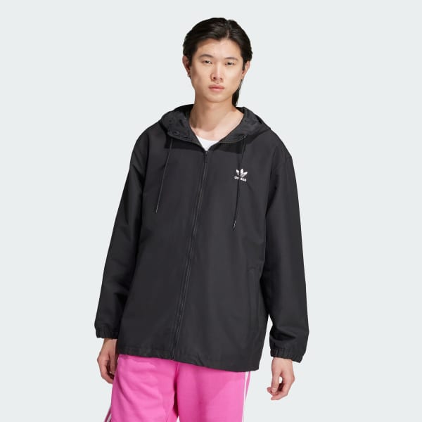 Adidas colombia windbreaker store