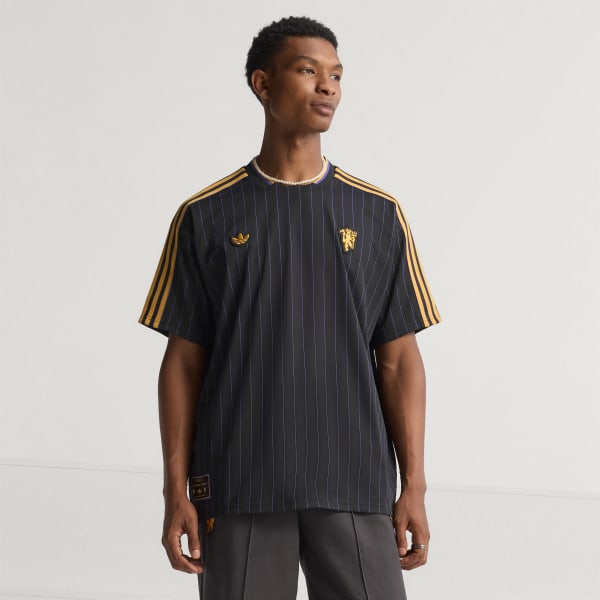 マンチェスターユナイテッド 8 Yunjin | 24-25 Manchester United AWAY x LE SSERAFIM