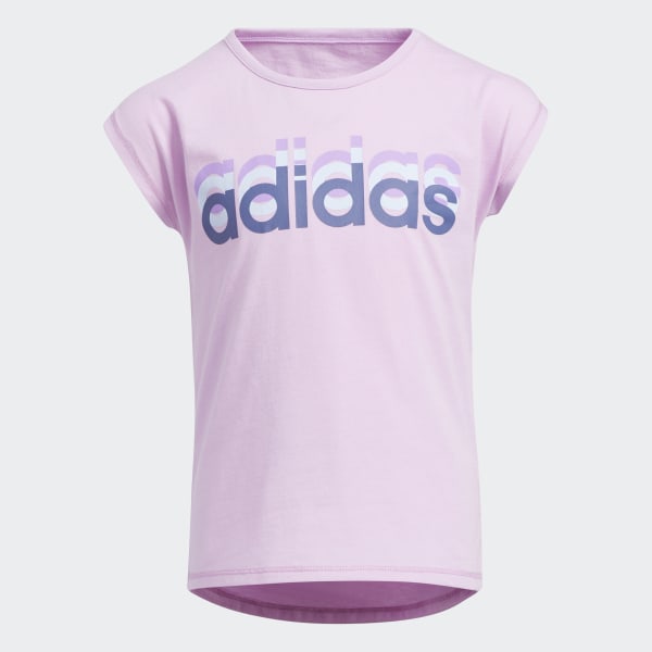 Adidas ballet shirt best sale