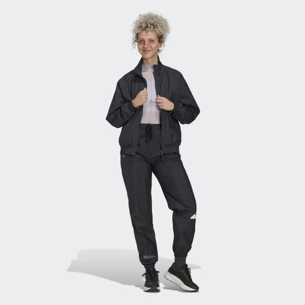 Negro Pantalón Tejido TX720