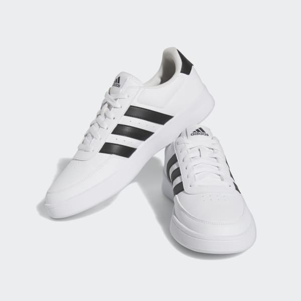Blanco Zapatilla Breaknet 2.0