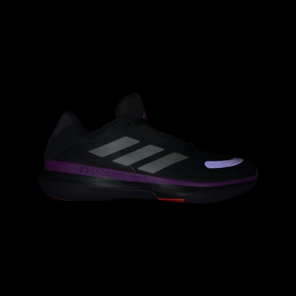 adidas Bounce Legends Low Black adidas Philippines