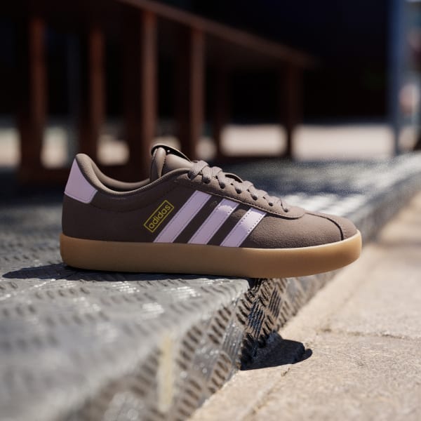 Cafe Zapatillas adidas VL Court 3.0