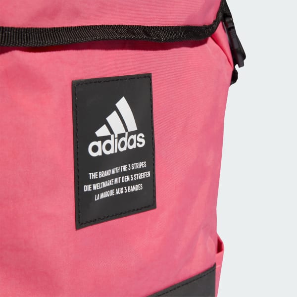 adidas 4ATHLTS Camper Rucksack Rosa adidas Deutschland