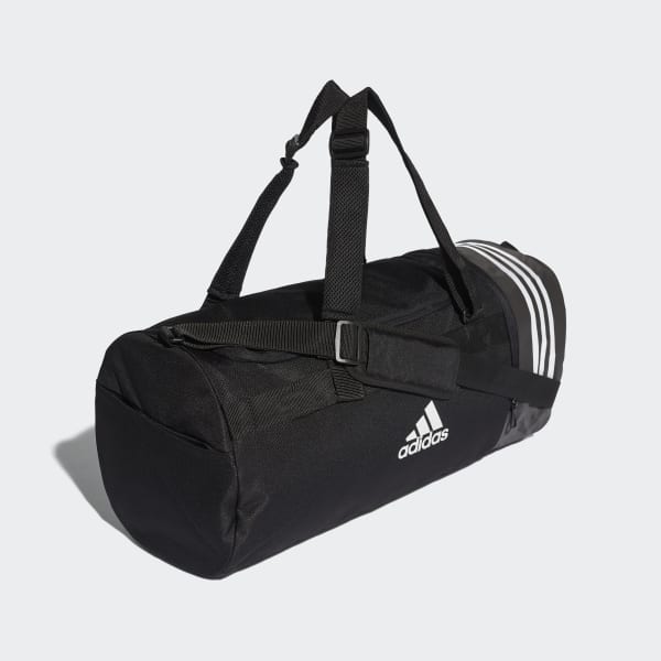 adidas convertible training duffel bag