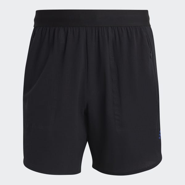Svart Designed for Training HIIT Training Shorts