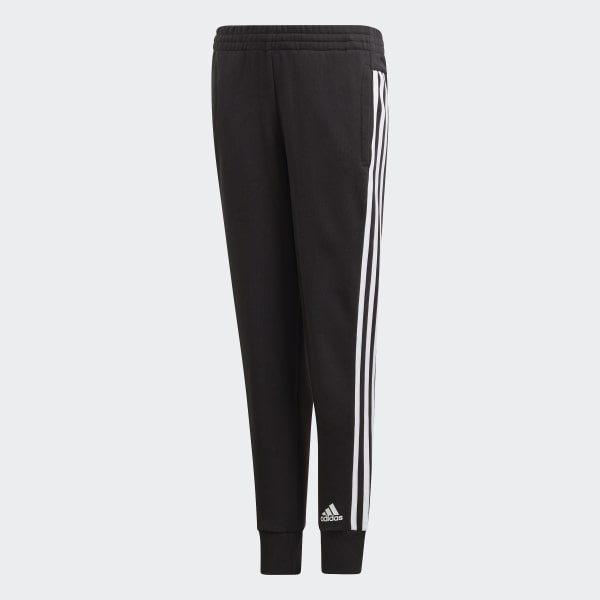 Negro Pantalón Must Haves 3 Tiras