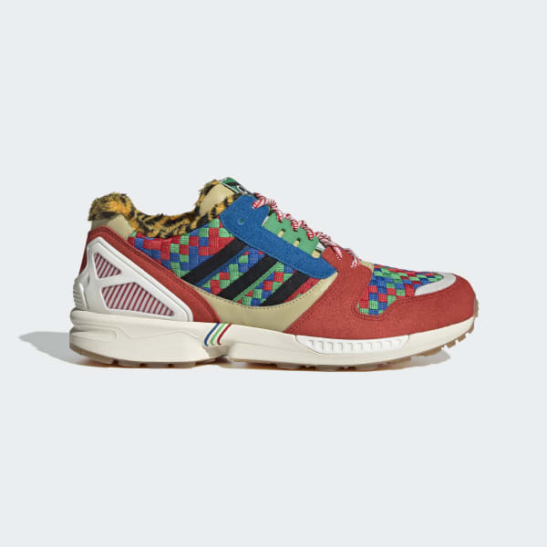 ZX 8000 Shoes