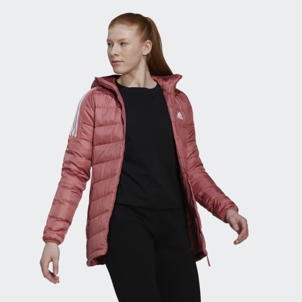 Rod Essentials Down Parka