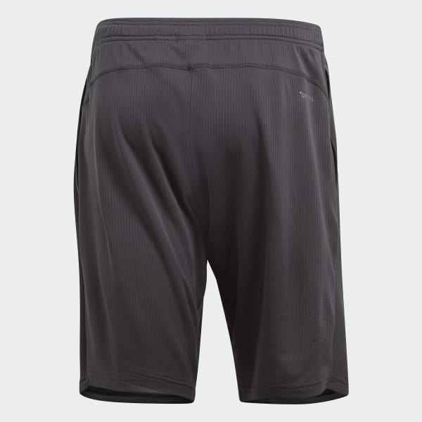 adidas 4KRFT Climachill Shorts - Grey 