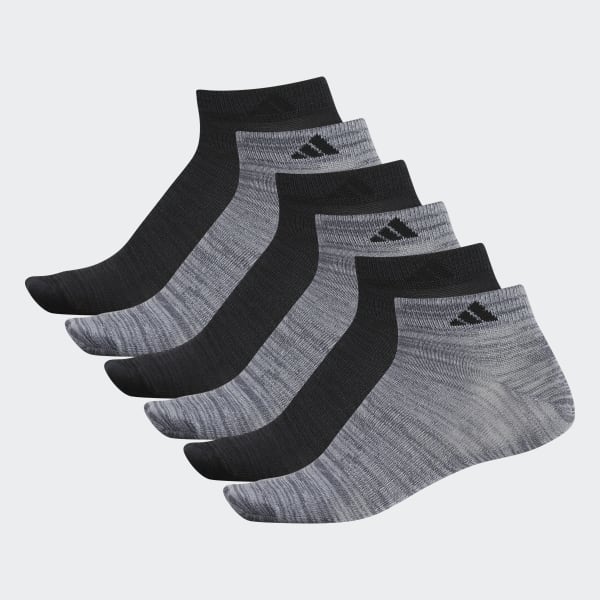 adidas Superlite Low-Cut Socks 6 Pairs 