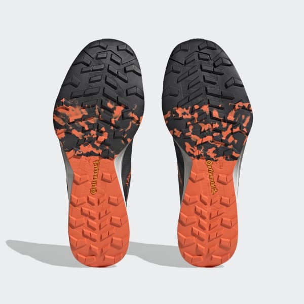 Vit Terrex Speed Flow Trail Running Shoes