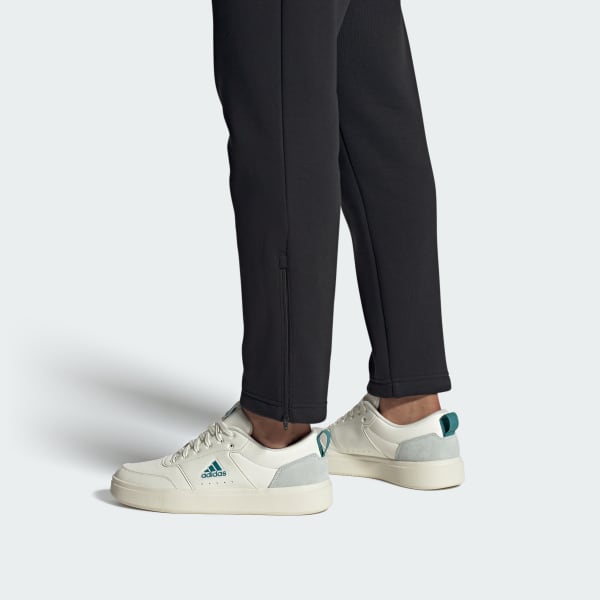 adidas Tenis Park Street Blanco adidas Mexico