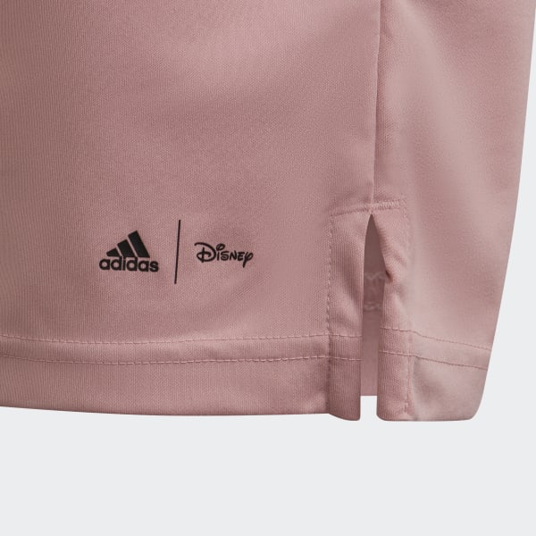 Rosa adidas x Disney Lion King T-skjorte