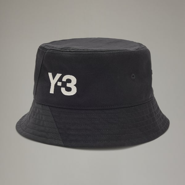 Y-3 BUCKET HAT - Negro adidas | adidas Peru