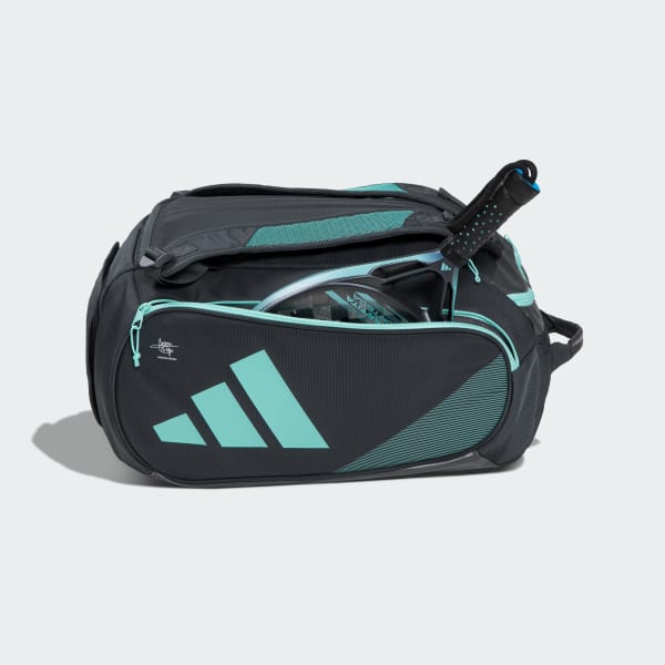 adidas Racket Bag Tour 3.3 Anthracite Grey adidas Deutschland