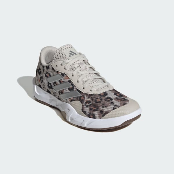 Beige Zapatillas para Training Amplimove
