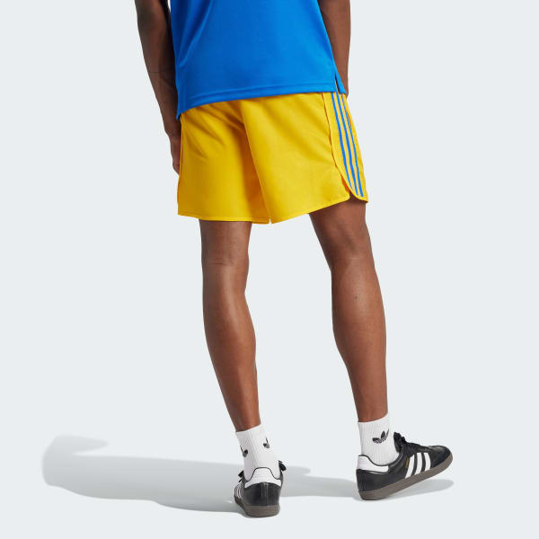 Amarillo Shorts Football