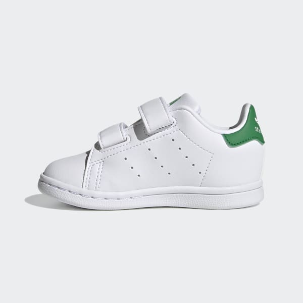 adidas Stan Smith Schoenen Wit adidas Offici le Shop