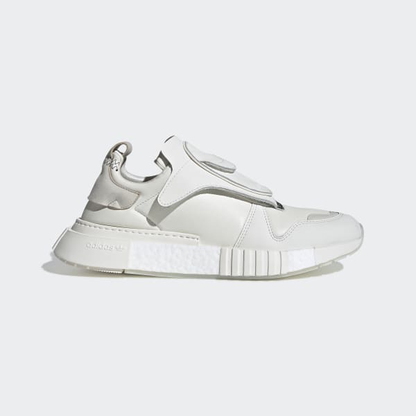 adidas Futurepacer Shoes - White 