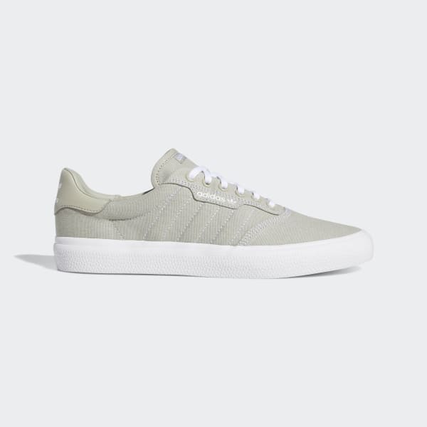 adidas 3MC Vulc Shoes - Beige | adidas US