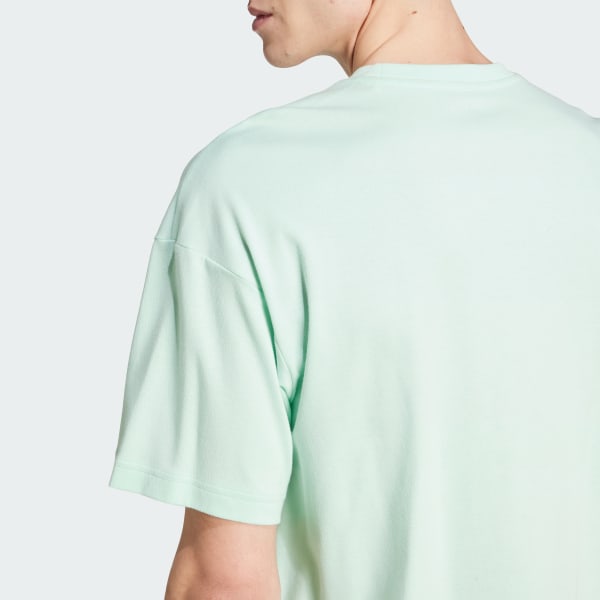 Adidas Mercedes - AMG Petronas Formula One Team Premium Woven Tee BUY ONLINE