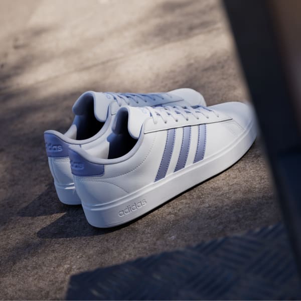 GRAND COURT 2.0 SHOES