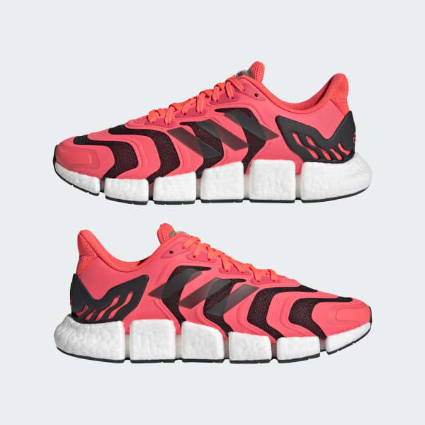 Pink Climacool Vento Shoes 71729